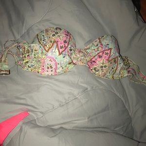 VS cute bikini top (can also add bottoms in)